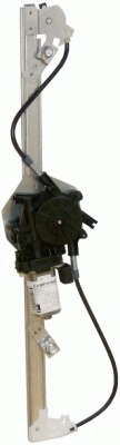 LEMF?RDER 65.80396.0 Window Lift